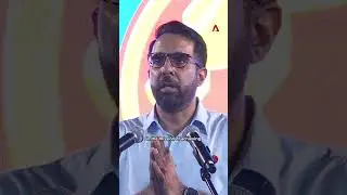 GE2025: Workers' Party's Pritam Singh addresses supporters after Aljunied GRC victory