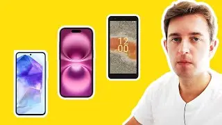 Best Pay Monthly Phone Deals For 2026 - Cheap Contracts