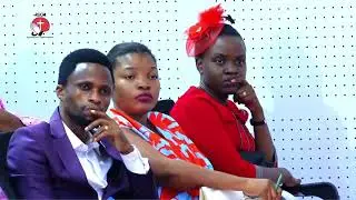 VITA SABA HATARI KWENYE MALANGO YA NDOA NA FAMILIA || VITA YA KWANZA || EV DANIELY JOSHUAN