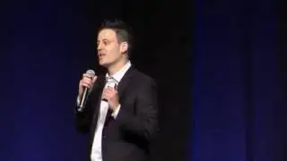 David Schnurman at The Scaling Up Summit 2016 (Verne Harnish- Rockefeller Habits 2.0)