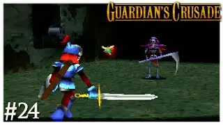 Yugonga muss vernichtet werden! | Guardian&rsquo;s Crusade #24 (PS1) [Blind] [Retro]