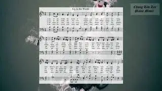 Joy To The World 2020 - Self Made AH! Computer Choir  (普世歡騰 2020 - 自製 AH!  電腦合唱團之夜節目)