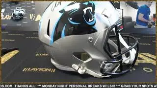 1 Box Of 2021 LEAF Auto Helmet For Dennis T