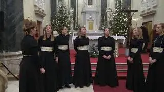 Tri su Kralja Klapa Neverin