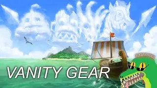 All About Vanity Gear - Age of Empires Online Project Celeste