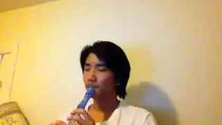 Mission impossible recorder