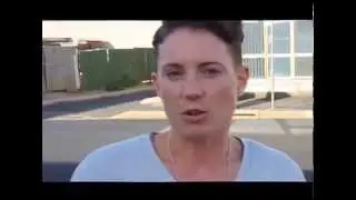 If you film a fight