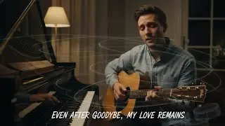 &ldquo;Still Yours&rdquo;//English Sad Song //2026//break up Song//