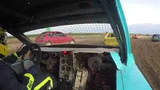 endurance autocross Landen 2023 deel 1