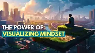 Achieving Success through Visualization See it to Believe it! | Short Story