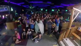 Safari Sams Service video