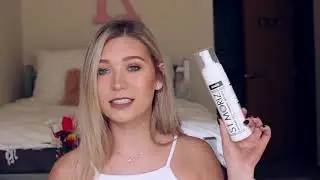 HOW I SELF TAN | BEST SELF TANNERS & TIPS I RECOMMEND