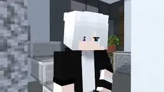 [ Part 1 ] Path of Peril | Minecraft Animation |《 Music Video 》