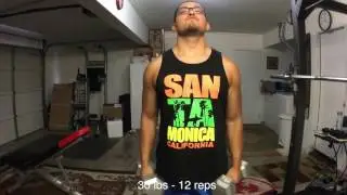 Greek God Program Kinobody Workout A Muscle Building Program Strength and Density