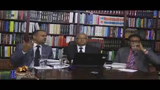 LITISPENDENCIA Y CONEXIDAD