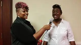 Amore Colore talks color at The Universal Truths of Haircare, Elaine Truesdale