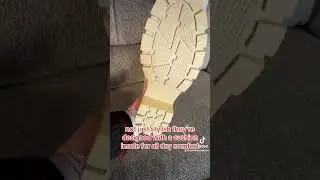Эти ботинки подходят к КАЖДОМУ наряду в моем гардеробе! #универсальные #мода #ботинки