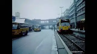 00278 Tramfoto's Sneltram Utrecht deel 3