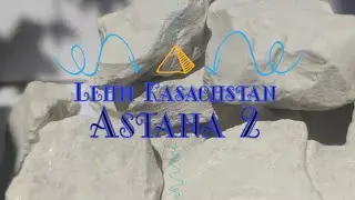 Lehm Kasachstan Astana 2