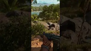Operation - DU or Die #farcry6 #gaming #ubisoft #switchplay64 #farcry