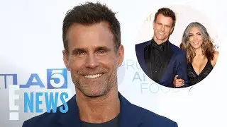 Cameron Mathison Details Dating Life After Vanessa Mathison Divorce | E! News