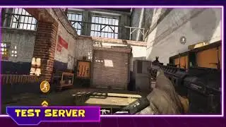 NEW TEST SERVER UPDATES👈 MOVEMENT NERF 😐 NEW HEALTH SYSTEM 😍 UPGRADED BACKPACK✌️CALL OF DUTY MOBILE