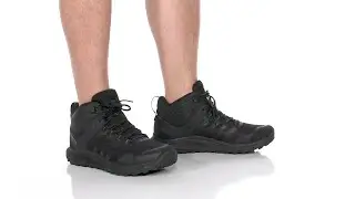 Merrell Work Nova 3 Mid Wp SKU: 9827852