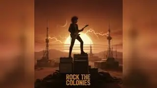 Rock the Colonies (Remastered)