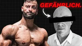 Der gef&auml;hrlichste Typ der Fitness Szene... (& keiner merkt es)