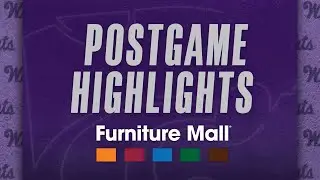 K-State Women's Basketball | Game Highlights vs Houston