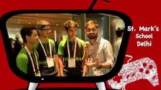 Gamers Arcade || NGDC 2015 || Part 13