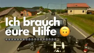 Was sind die besten Reifen für ein Adventure Bike - Ich brauch eure Hilfe! Eure Empfehlungen?