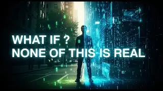 Are We Living in a Simulation? &ndash; The Truth Behind the Matrix Theory