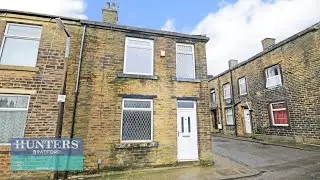 FOR SALE - CHAPEL STREET - DENHOLME - BD13 - &pound;70,000