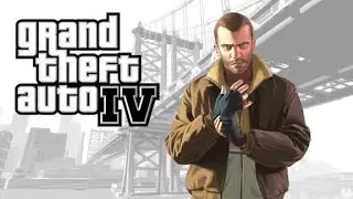 GTA IV: AO VIVO!