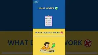 GPAT STUDY HACKS || Crack GPAT 2025 &ndash; Dream Big, Prepare Smart, Achieve Success!