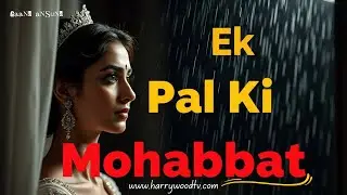 Ek Pal Ki Mohabbat 💔 | Heart Touching Shayari Song | Sad Love Poetry