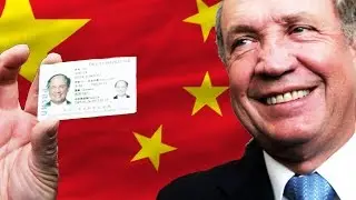 Можете ли вы стать гражданином Китая?