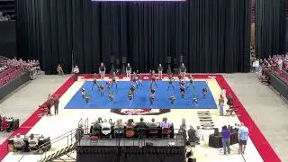 2025 State Finals - Myrtle Beach by Bem Rivers Productions. Please subscribe 