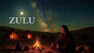 Primal Relaxing Fire Dance 2025 | African Tribal Energy