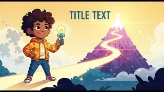Discover the inspiring story of a kid who turned challenges into valuable life lessons!