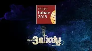 Alrayan From Jordan Interview with Shisha 3Sixty in Intertabac 2018, Hookah Shisha Messe #Dortmund