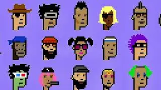 Interview with Irishnftgal, Marketing advisor at Cryptopunks V1 & Cryptoskulls︱NFT Biarritz 🏄