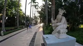 Grand Sunset Princess, Playa del Carmen Quick Tour PT I