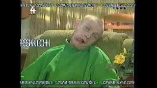 TV4 - Reklamy i zapowiedzi (19.03.2001)