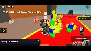 Vhub Roblox Script Hub Showcase
