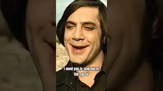 Step Out The Car Sir #NoCountryForOldMen #entertainment #trending #shorts #viral