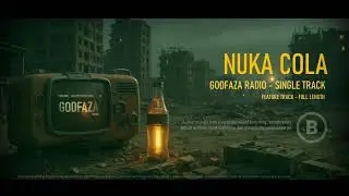 Nuka Cola (Full Length) | Godfaza Radio