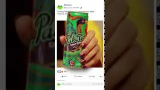 FB layout