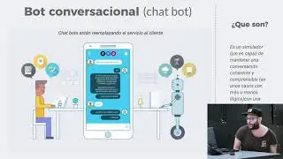 Bot conversacional